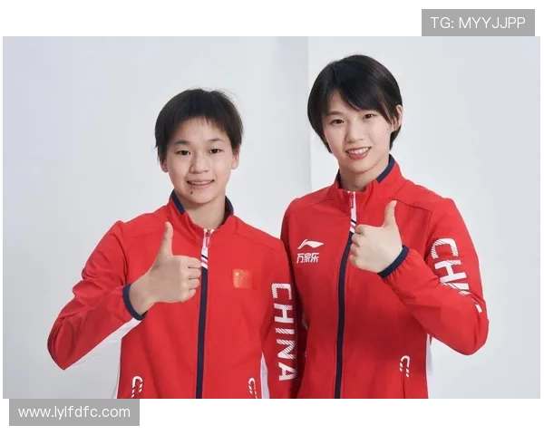 陈芋汐全红婵携手搭档强势晋级女双十米台巅峰对决即将上演