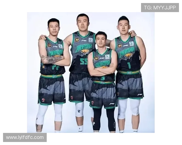 辽宁男篮阵容大幅调整全力迎战CBA新赛季的全新挑战与壮志征程