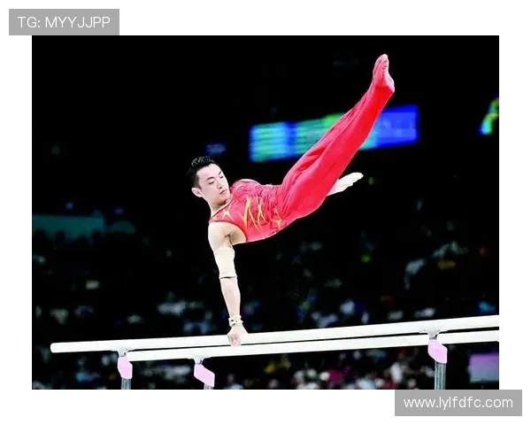 邹敬园张博恒双双摘得双杠单杠冠军 柯沁沁再度勇夺金牌