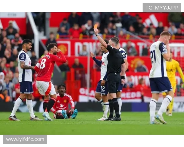 热刺联赛对曼联六场不败追平百年纪录展现强大实力