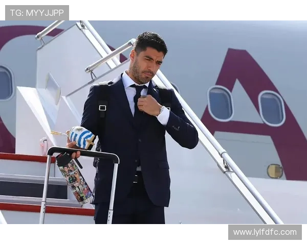 苏亚雷斯回忆与梅西的马黛茶趣事初到巴萨时的搞笑经历