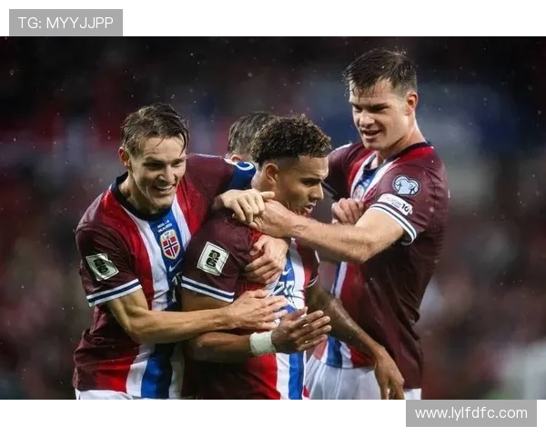 全胜挪威首发阵容大变革五大联赛球员助力冲击大赛荣耀 全胜挪威首发阵容大变革五大联赛球员助力冲击大赛荣耀